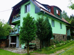 Panorama panzió